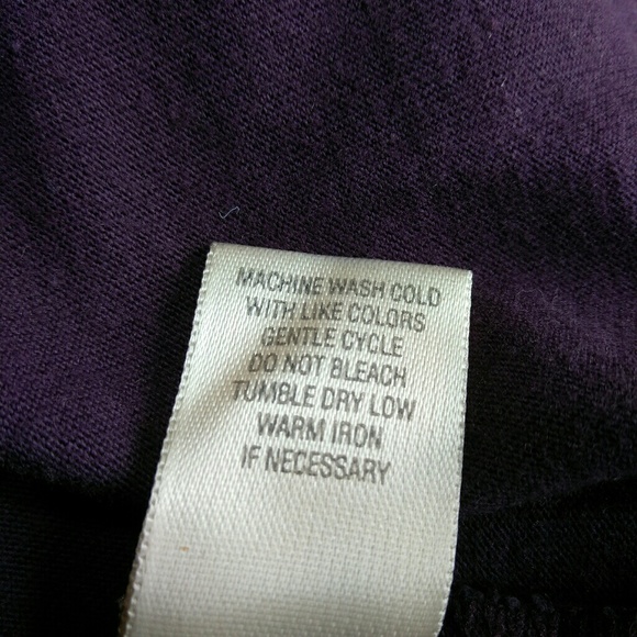 C. J. BANKS Sleeveless Mock Neck Tank - Picture 9 of 9